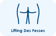 lifting des fesses-İCON